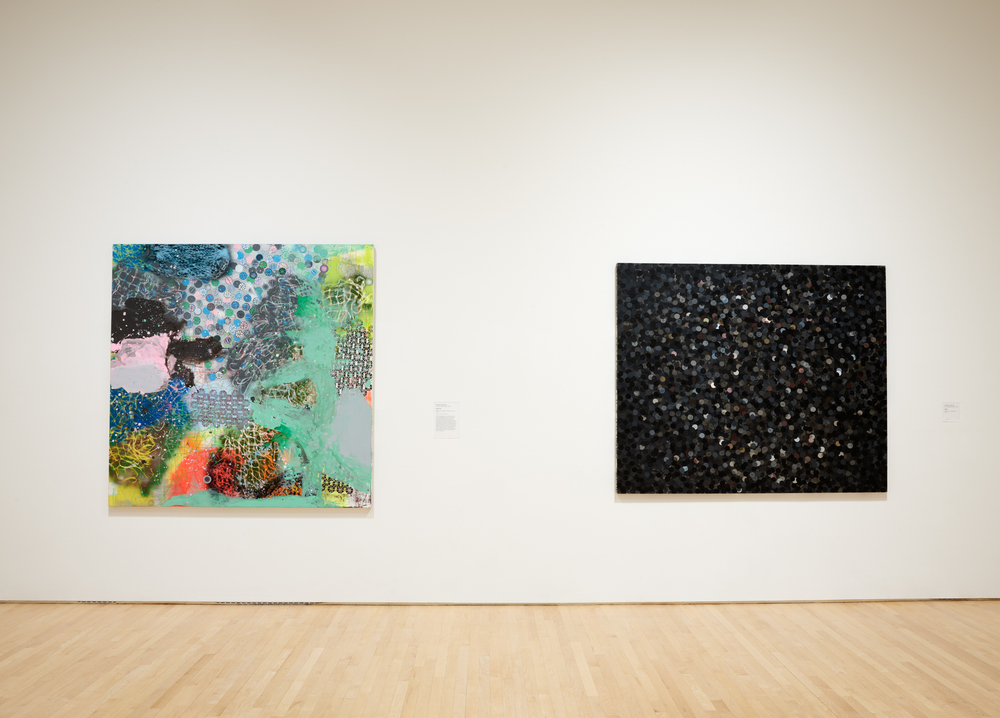 David Huffman | SFMOMA