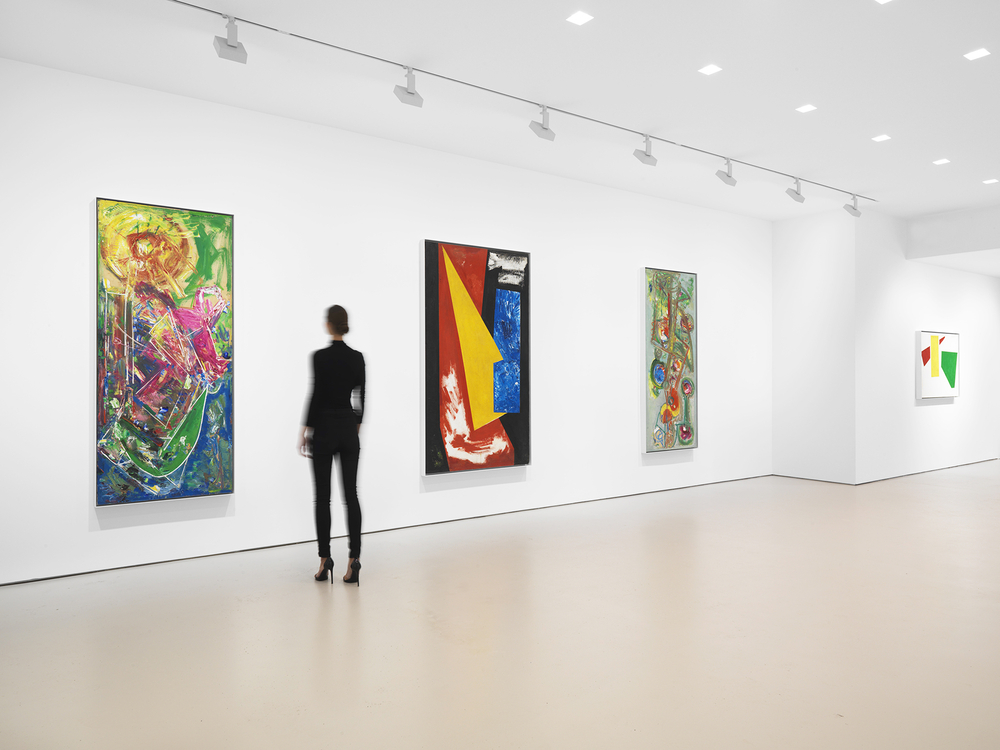 Hans Hofmann | Whitehot Magazine