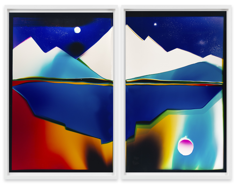 LIZ NIELSEN | The Joseloff Gallery at Hartford Art School