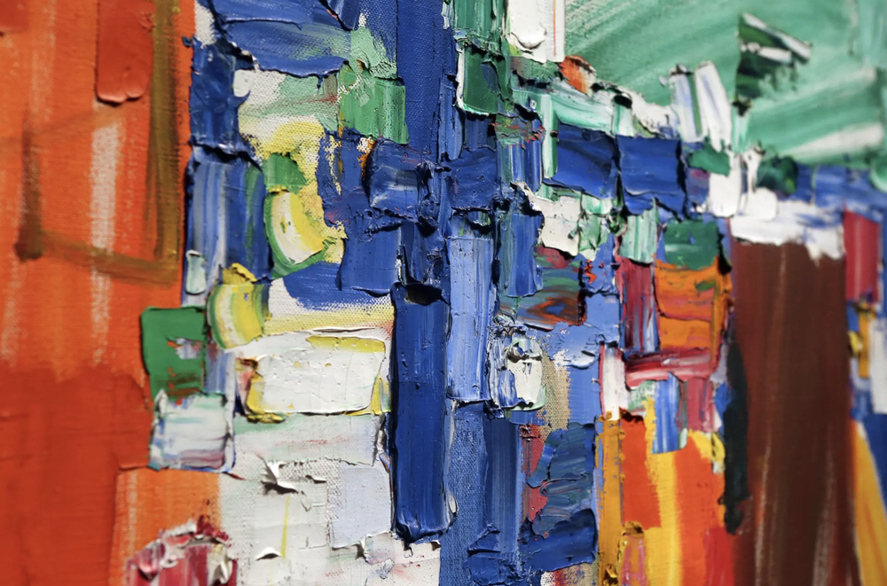 Hans Hofmann | The New York Times