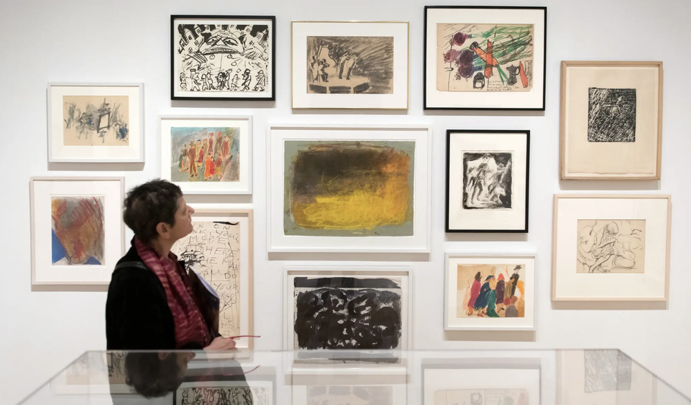 EMILY MASON | The New York Times