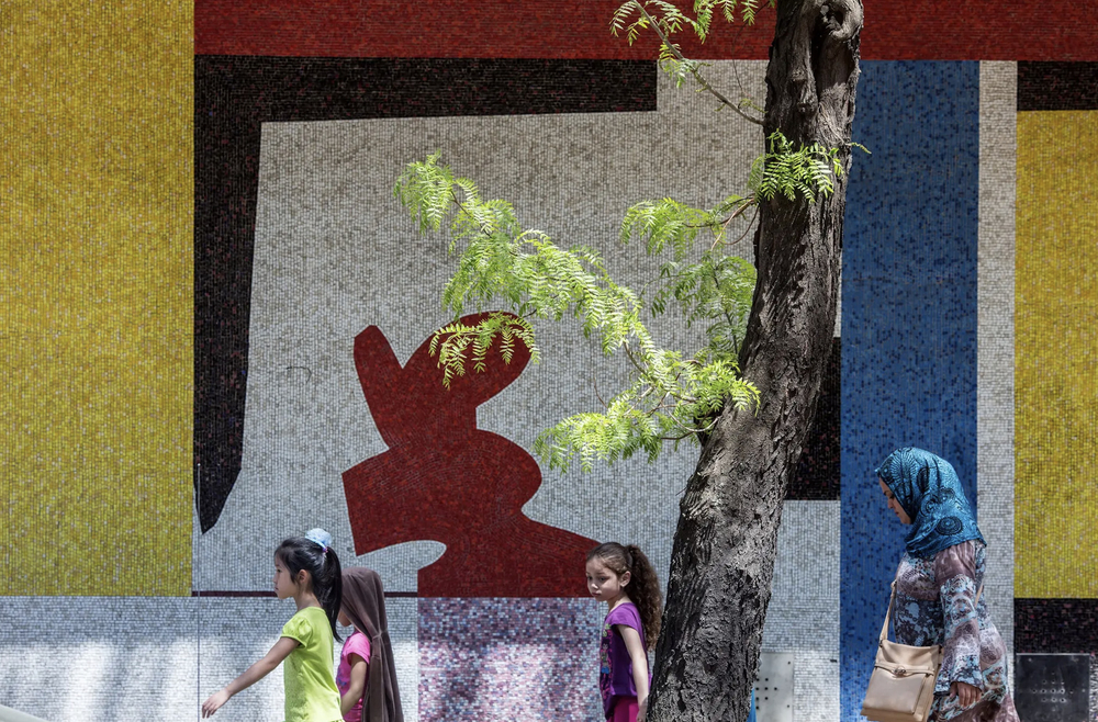 Hans Hofmann | The NEW YORK TIMES