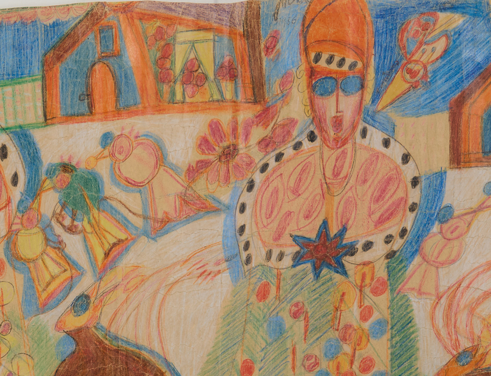 What to See at the Outsider Art Fair 2026 in New York