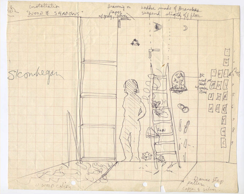 In Betye Saar’s Shadow