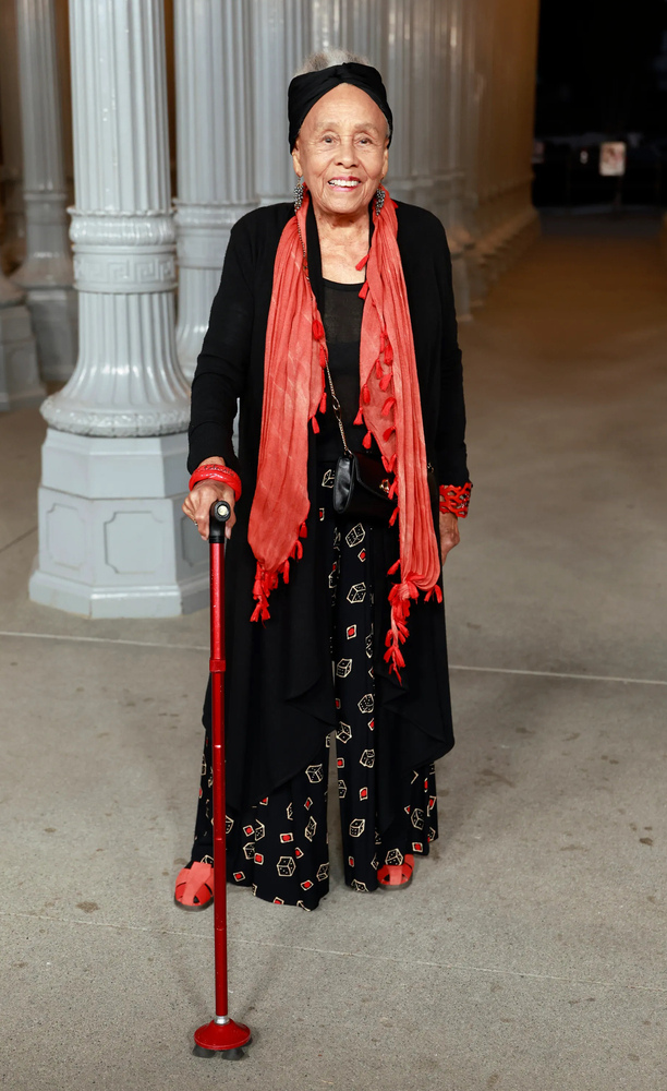 Hammer Museum to Honor Betye Saar at 21st Annual Gala in the Garden