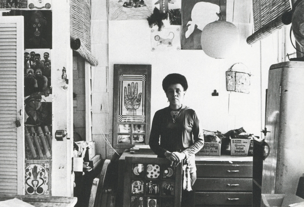 Photography and the Black Arts Movement, 1955–1985 | Featuring Betye Saar