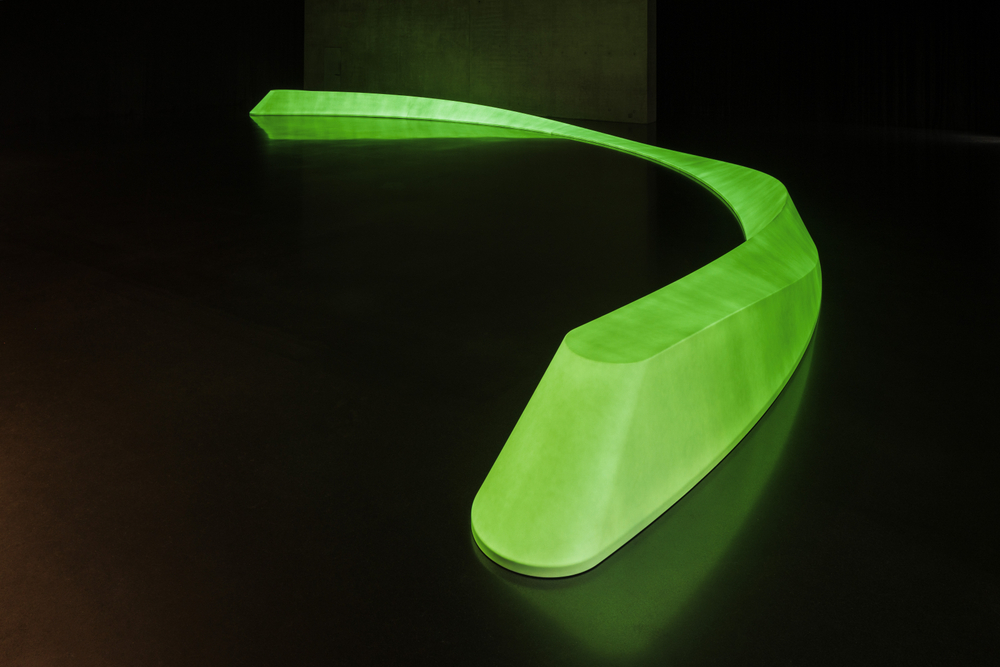 KOO JEONG A: LAND OF OUSSS [ GRAVITTA ]