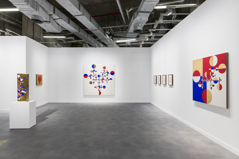 fair | art basel qatar 2026