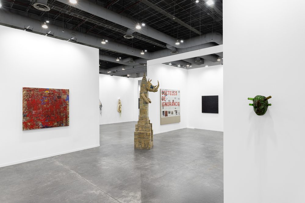 fair | zona maco 2026