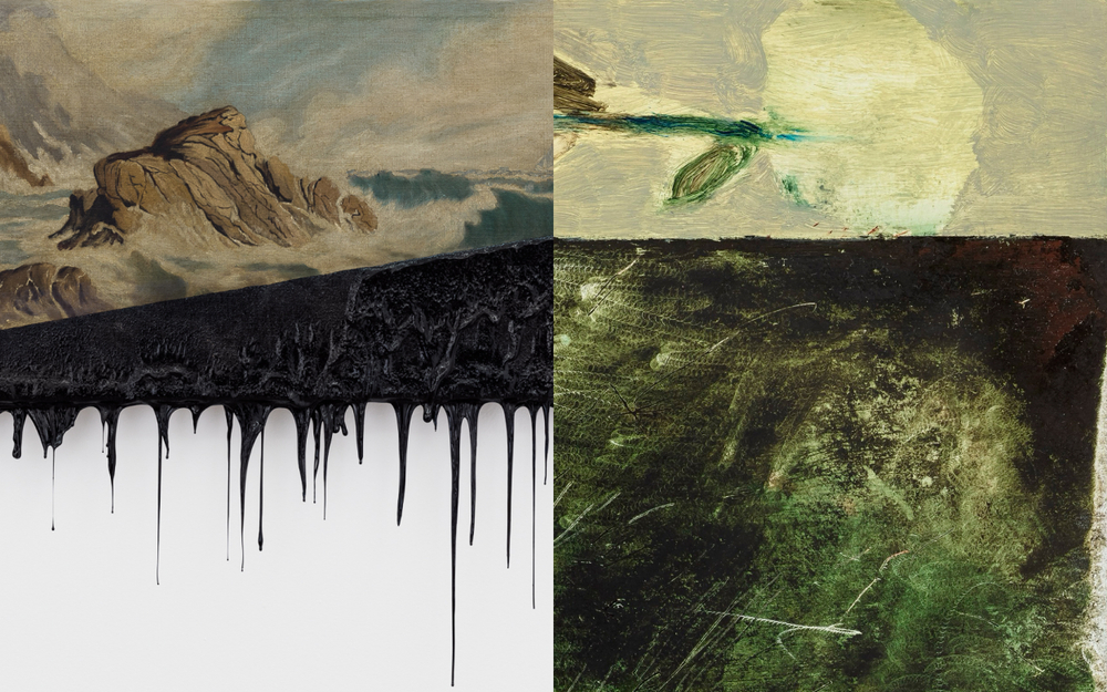 horizontes: minerva cuevas y thiago hattnher - Exposiciones - Kurimanzutto