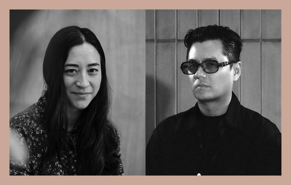 future dialogues: gala porras-kim y josé esparza chong cuy