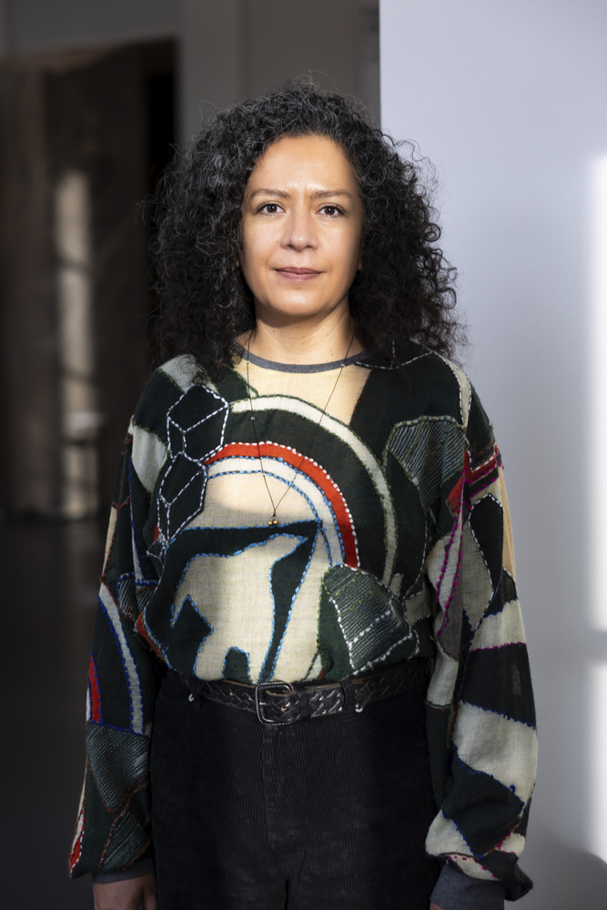 mariana castillo deball - Artists - Kurimanzutto