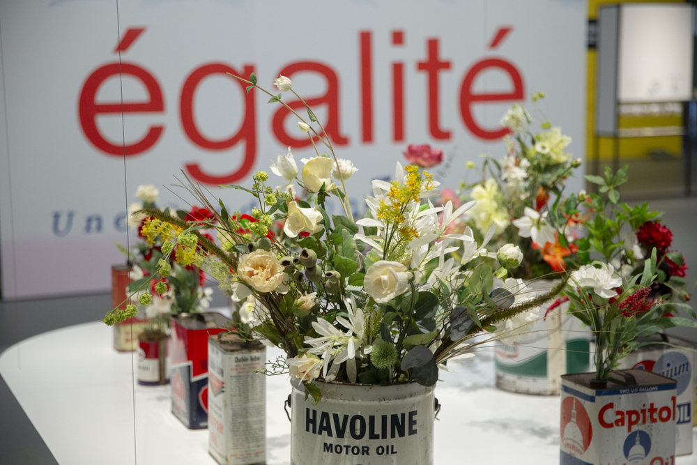 exhibition | minerva cuevas: social ecology