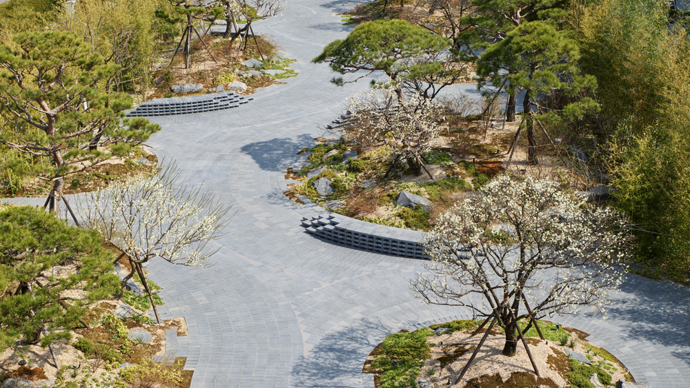 noticias | gabriel orozco garden