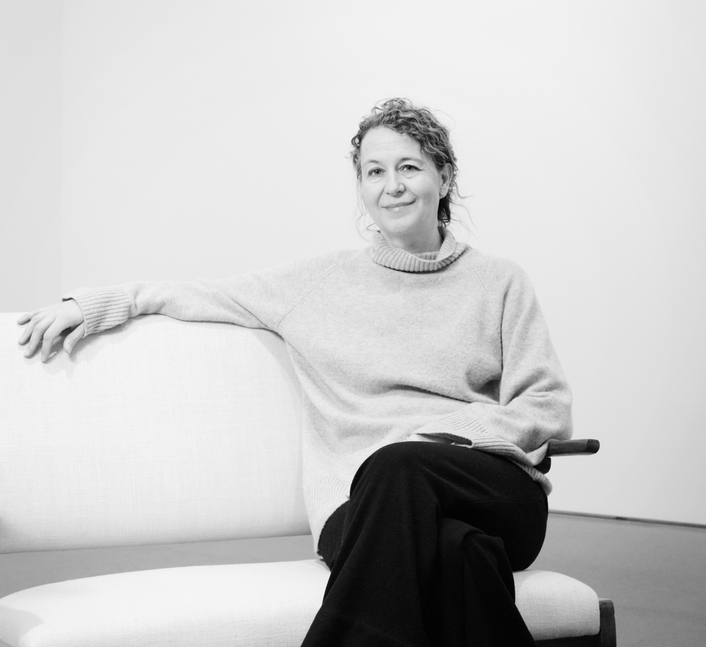 corinna durland joins kurimanzutto as senior director in new york
