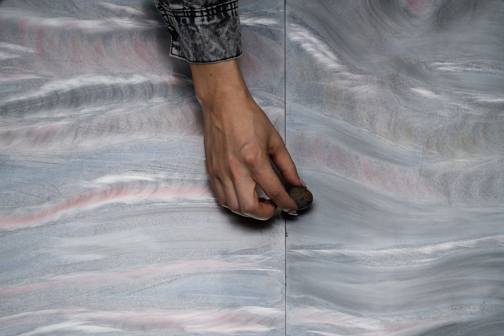 wangshui - Artists - Kurimanzutto