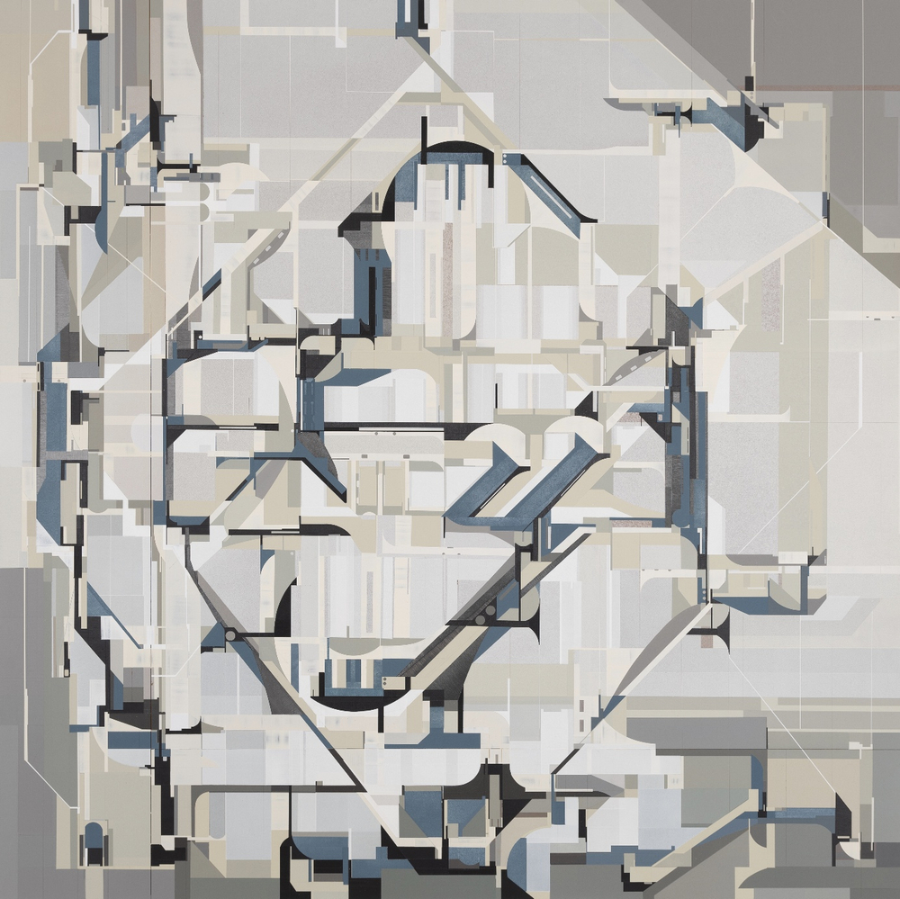 JAMES KENNEDY - Exhibitions - Callan Contemporary