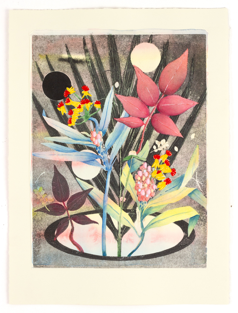 Erica Prince | It Takes YEARS to Grow a Pineapple