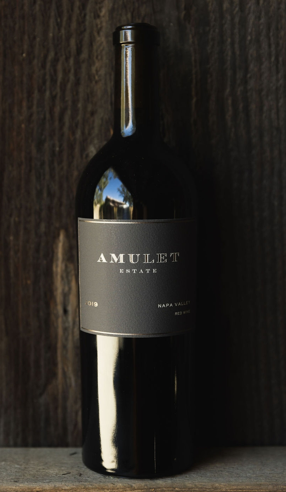 Amulet Estate Proprietary Red - Amulet Estate