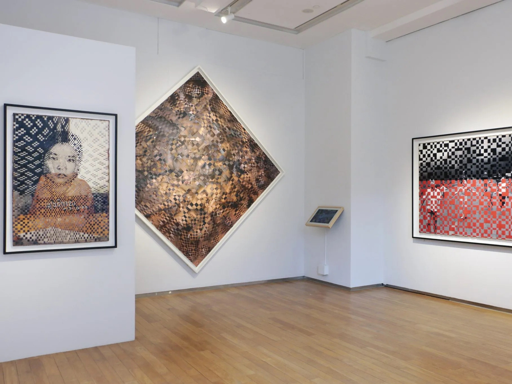 5 Must-See Shows in Hong Kong During Art Basel