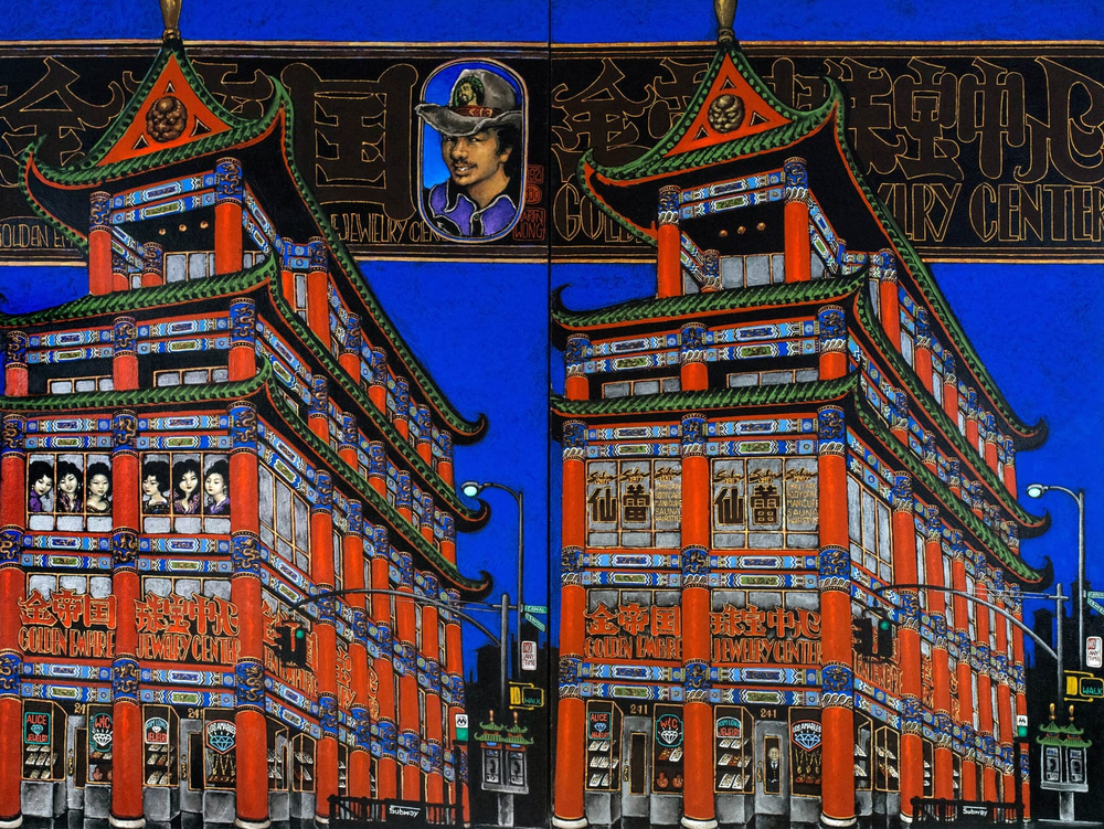 10 Exhibitions to See in Chicago This Spring