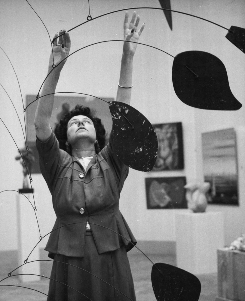 FROM BERTHE WEILL TO ANNINA NOSEI: FOUR WOMEN WHO SHAPED MODERN ART