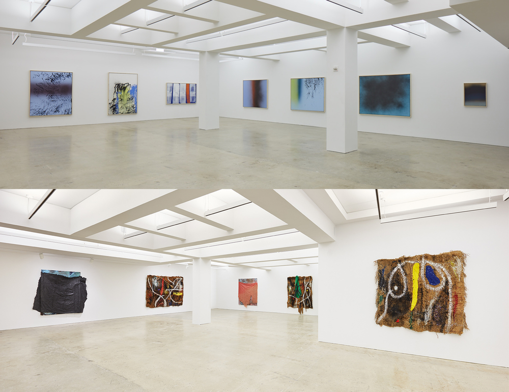 12 YEARS OF VISION AT NAHMAD CONTEMPORARY: 2018