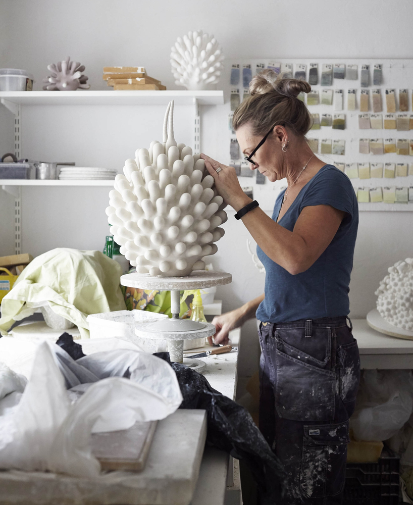 Eva Zethraeus - Artists - HB381