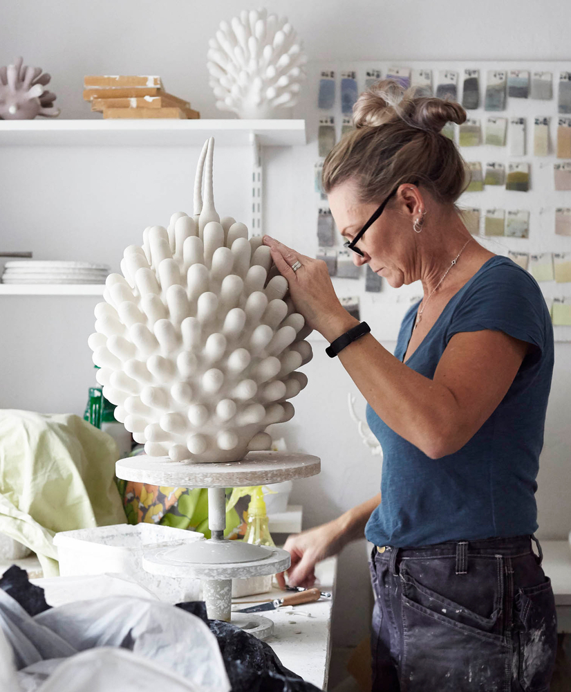 Eva Zethraeus - Artists - HB381