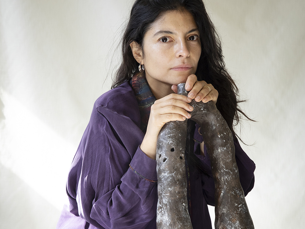 Koyoltzintli: How to Play a Broken Bone