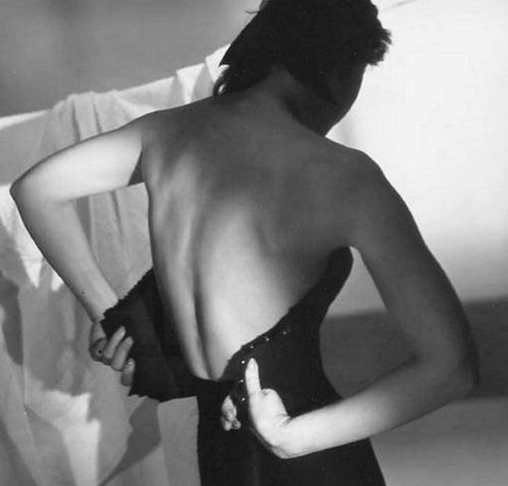 Horst P. Horst