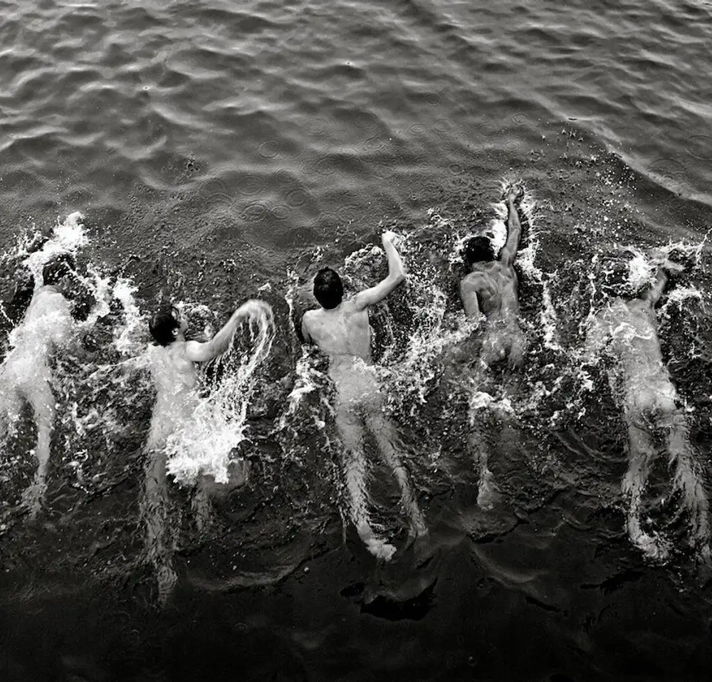 Chris Lowell - 31 Days #75