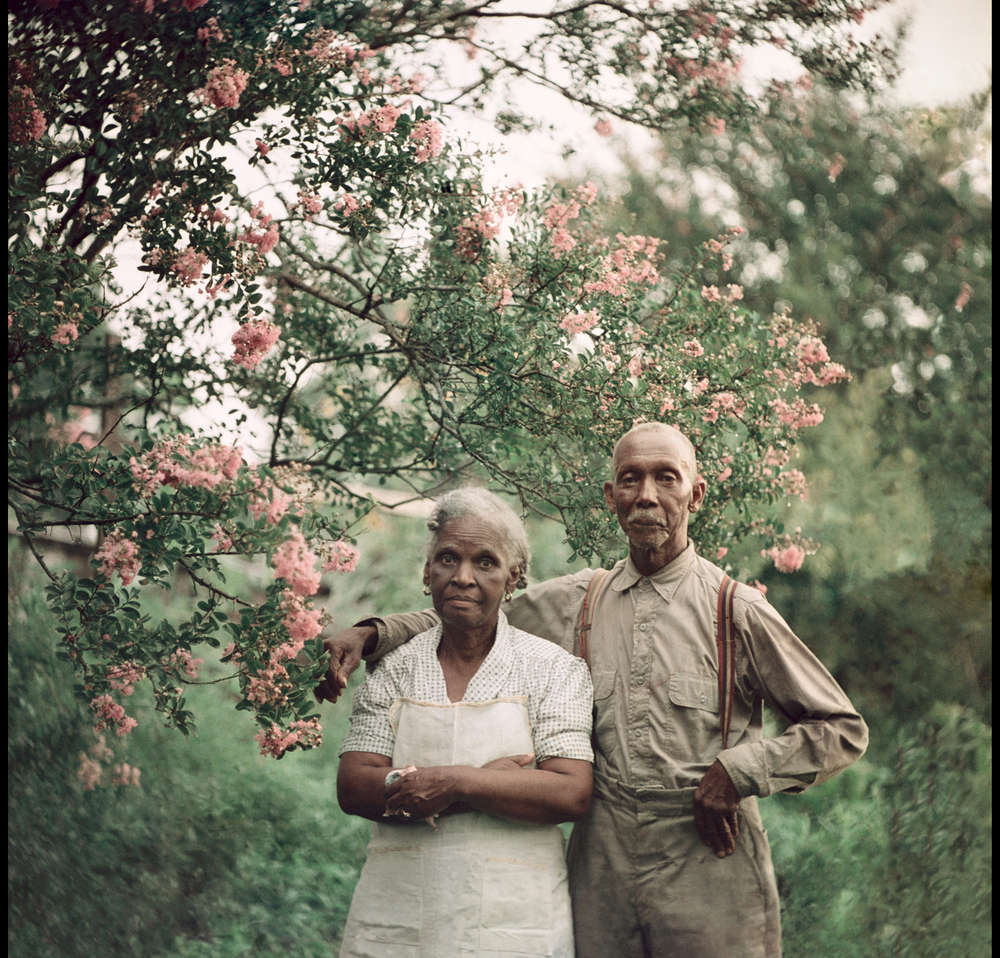 Gordon Parks - Muhammad Ali