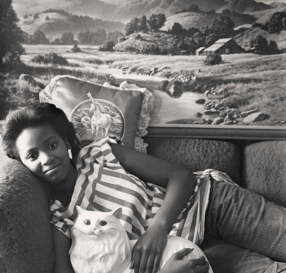 Paris Photo 2025 | Sally Mann