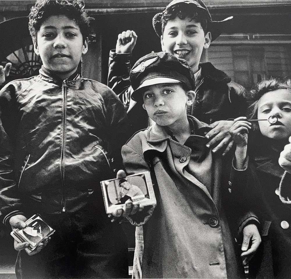 Private Collections Salon & Sale