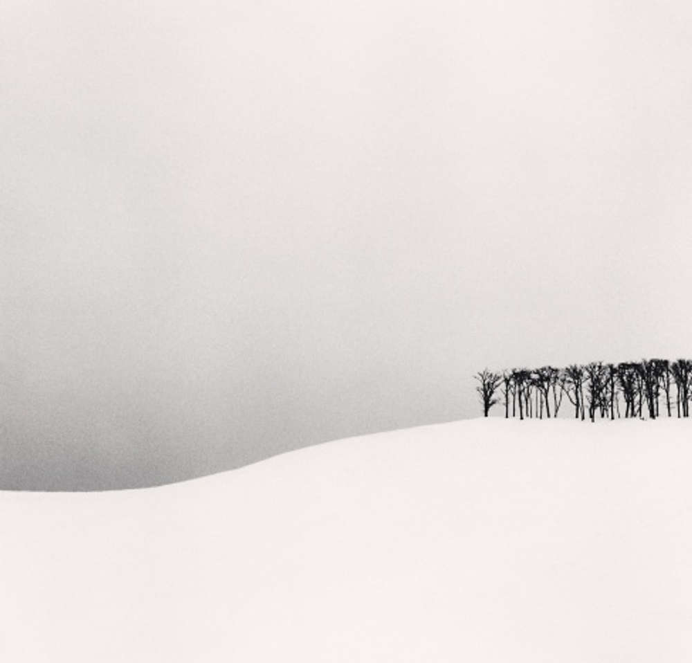 Michael Kenna