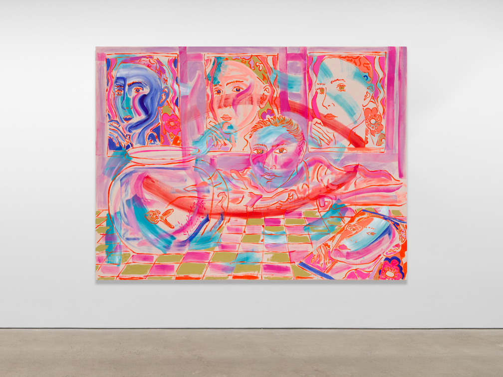 Announcing Representation: Heidi Howard