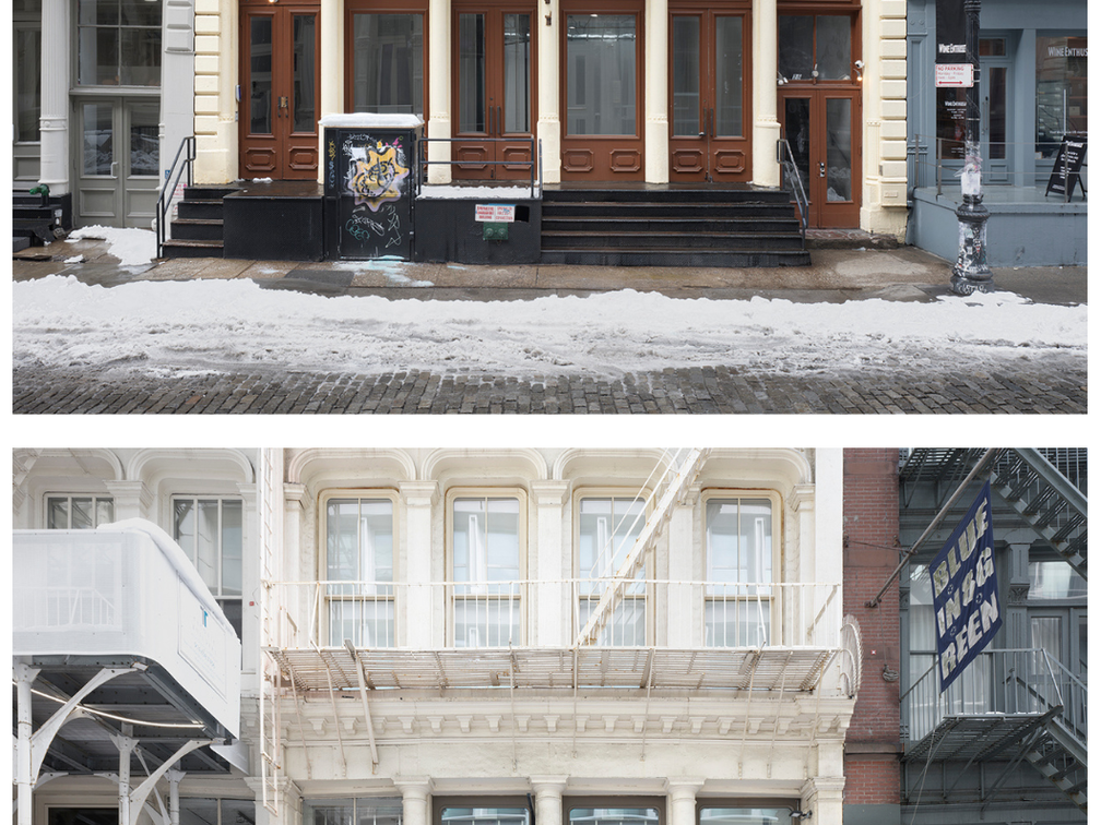 Garth Greenan Gallery to Move to Two New Spaces in SoHo this September