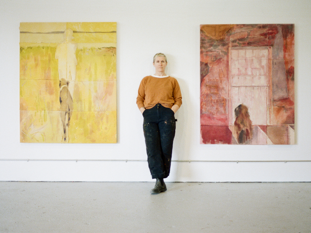 Tessa Greene O'Brien