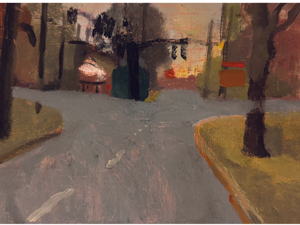 Cody Heichel: Recent Works