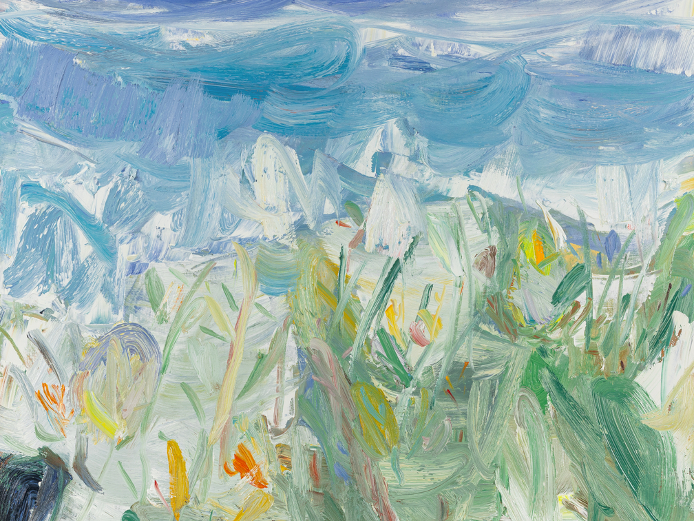 John Santoro: Mud Time and the Sprites of Spring