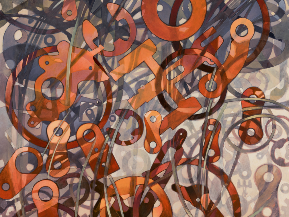 Sono Osato - Evolution of an Idea: Diluvia to Midden