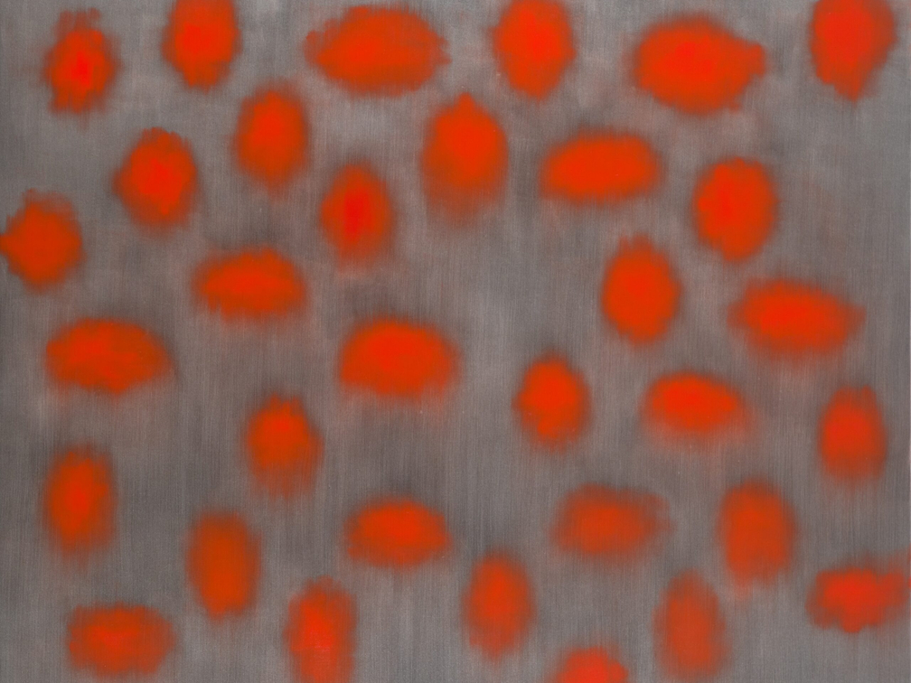 Ross Bleckner