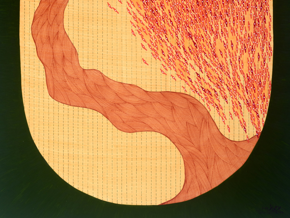 Past Comes to Present