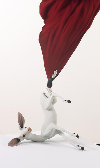 ERICK SWENSON Untitled, 2008 (detail)