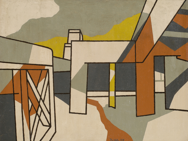 Easton Pribble, Cincinnati