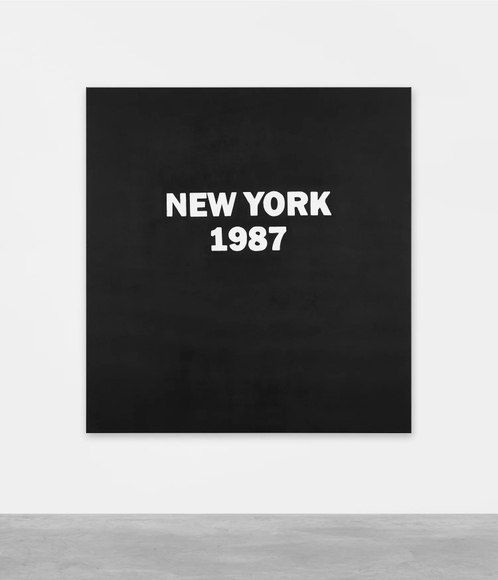 Dean Sameshima Paris is Burning, 2017