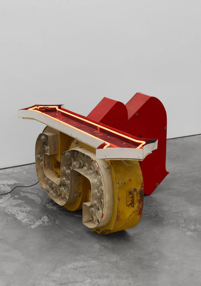 Jack Pierson SIN, 2009
