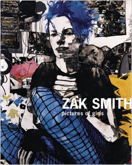 Zak Smith: Pictures of Girls