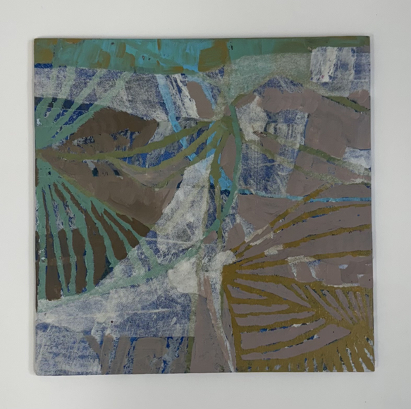 AIM&Eacute;E FARNET SIEGEL, Give. Get. Two., 2025